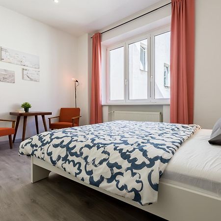 Best view apartment Bratislava Extérieur photo