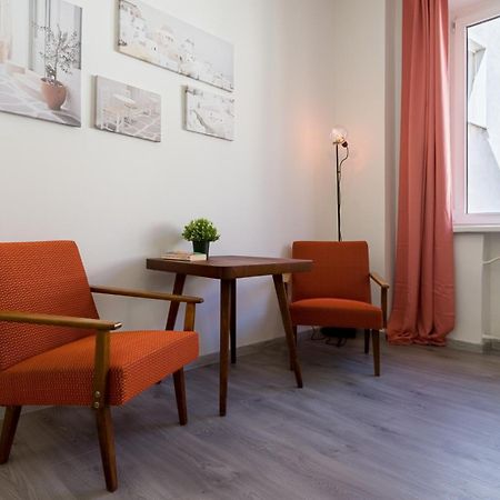 Best view apartment Bratislava Extérieur photo