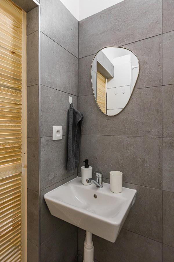 Best view apartment Bratislava Extérieur photo