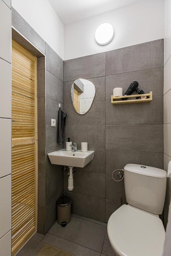 Best view apartment Bratislava Extérieur photo