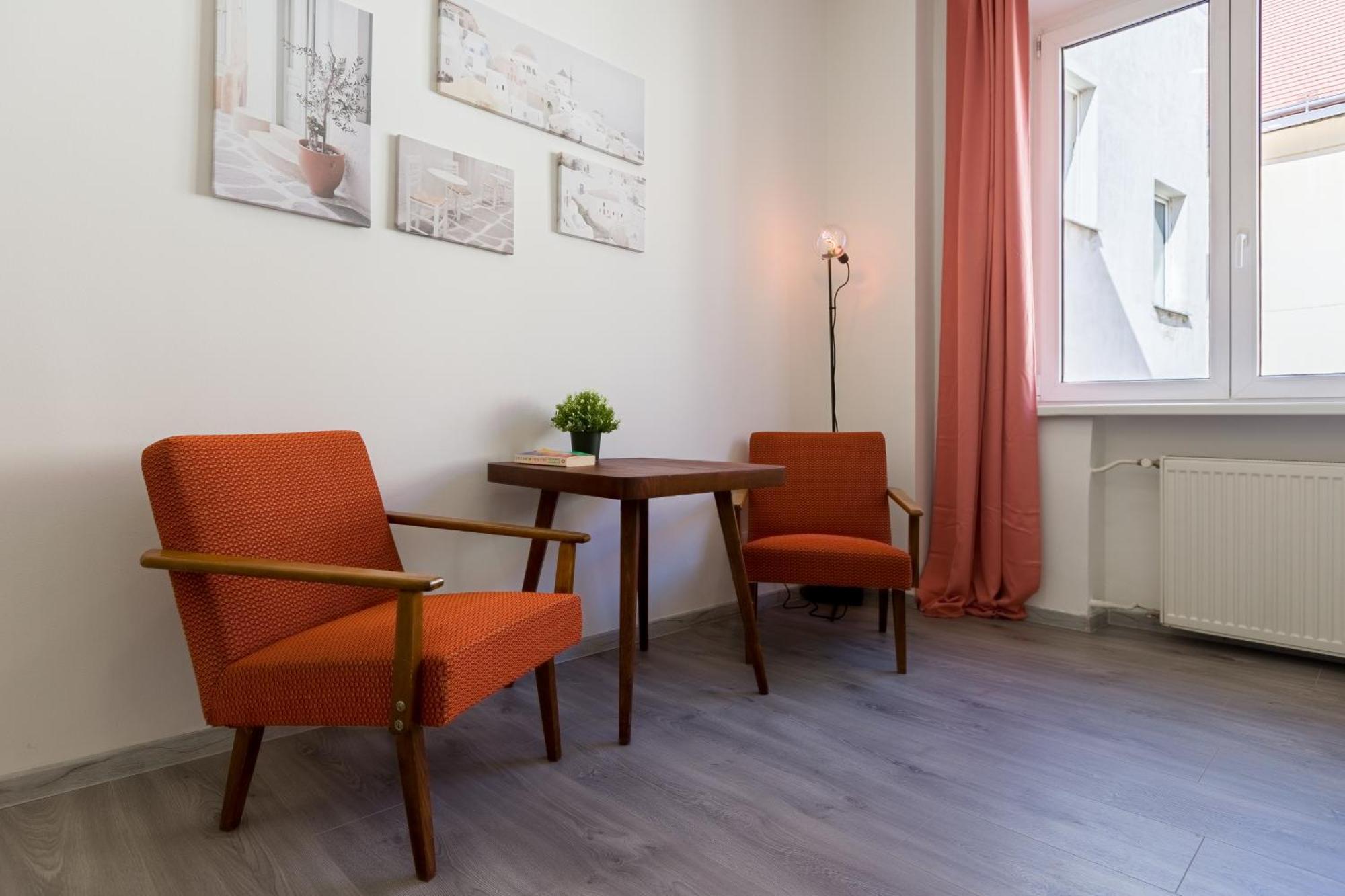 Best view apartment Bratislava Extérieur photo