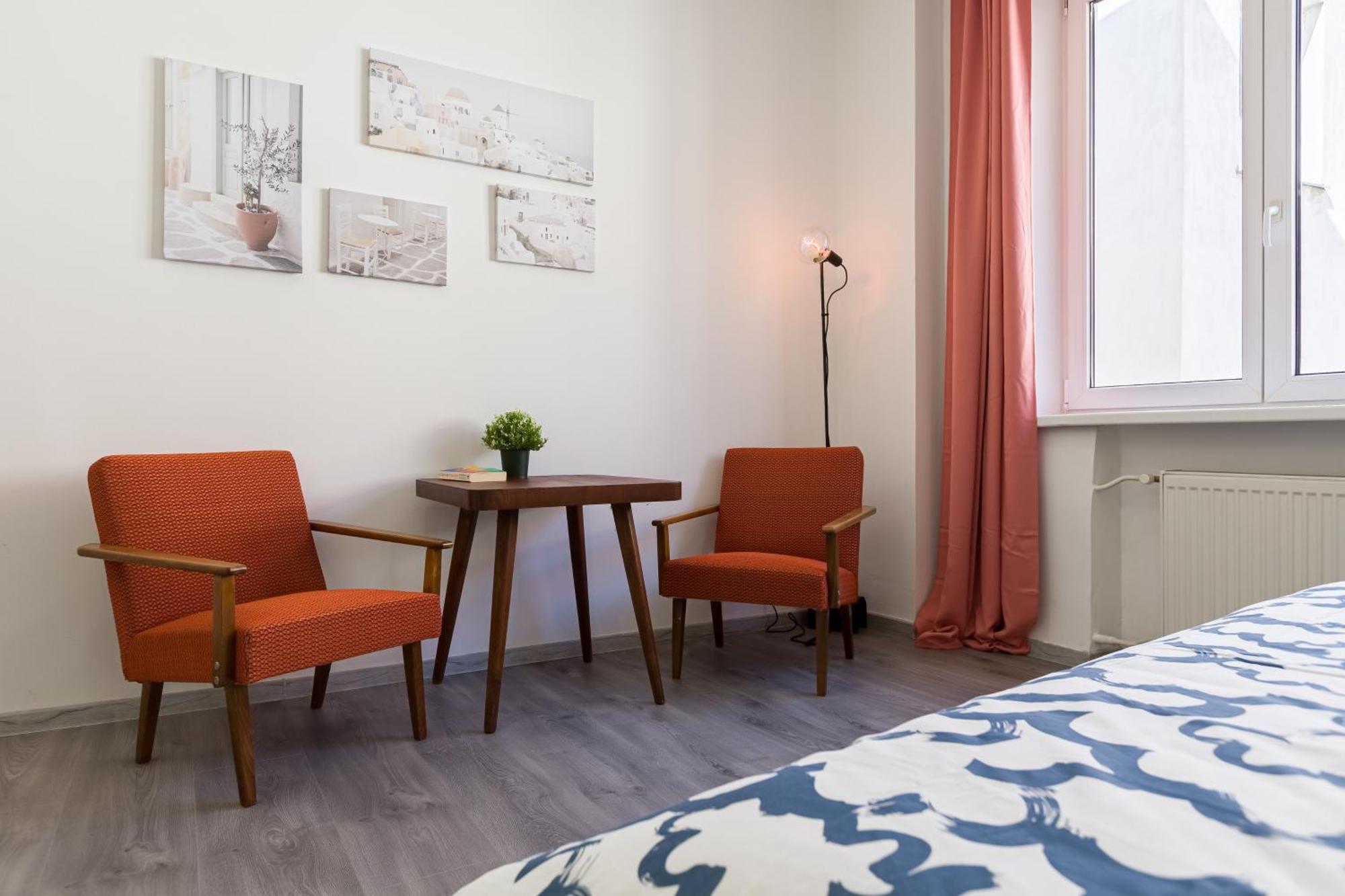 Best view apartment Bratislava Extérieur photo