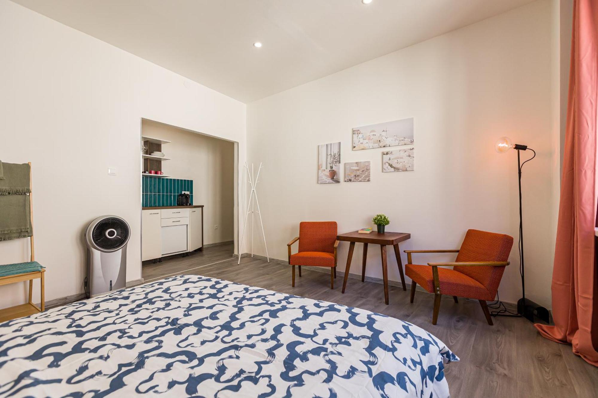 Best view apartment Bratislava Extérieur photo
