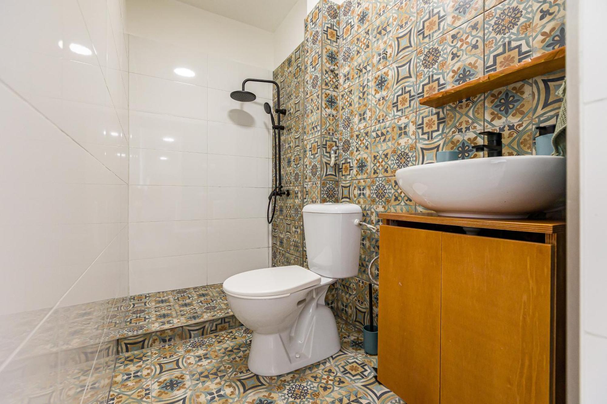 Best view apartment Bratislava Extérieur photo