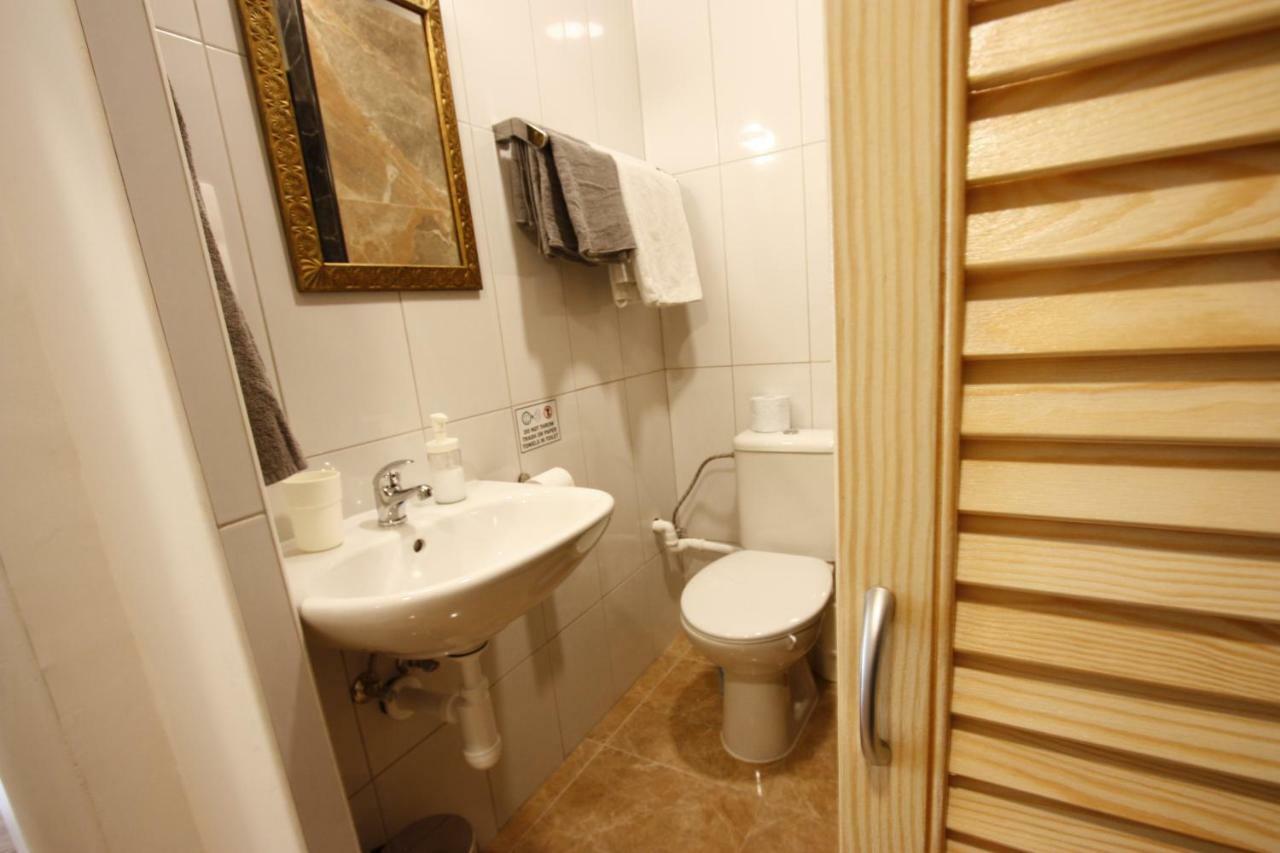 Best view apartment Bratislava Extérieur photo