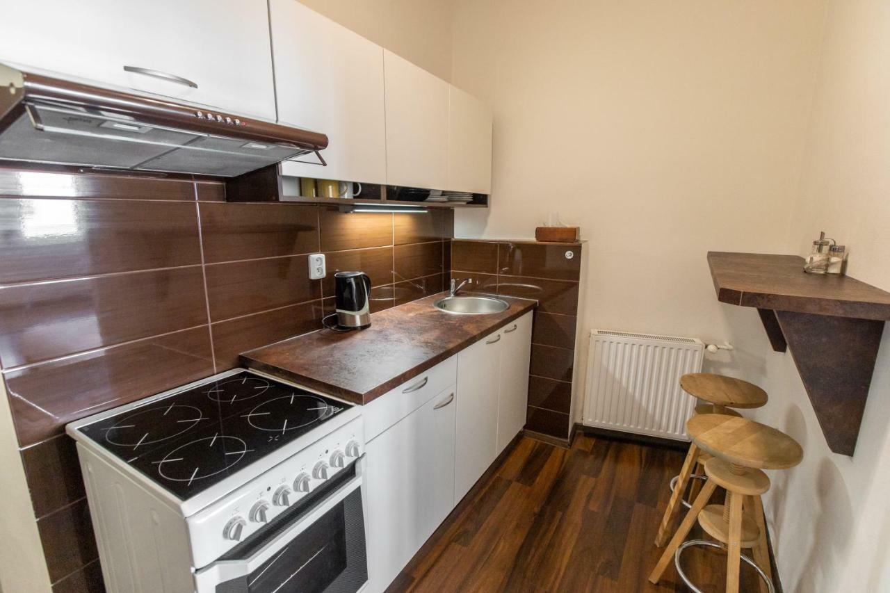 Best view apartment Bratislava Extérieur photo