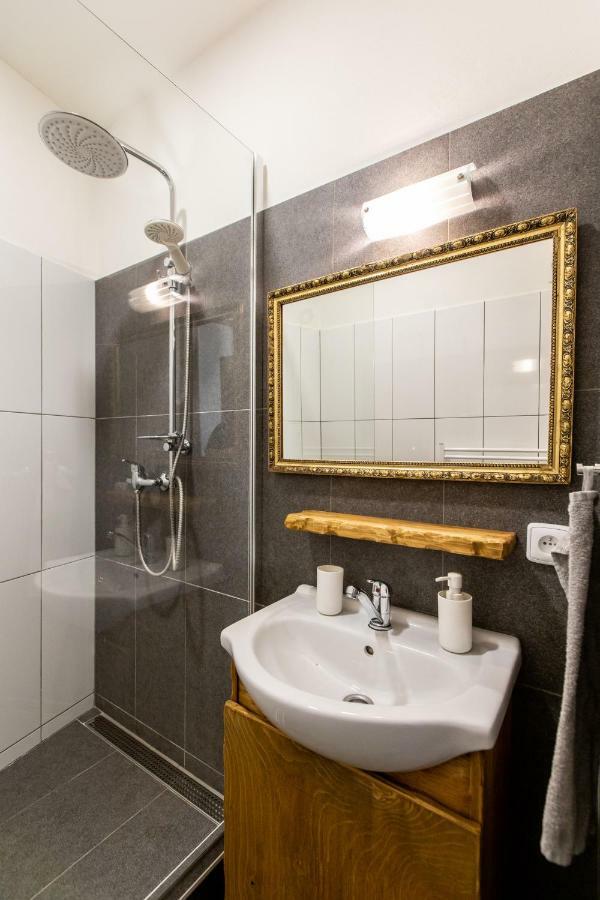Best view apartment Bratislava Extérieur photo