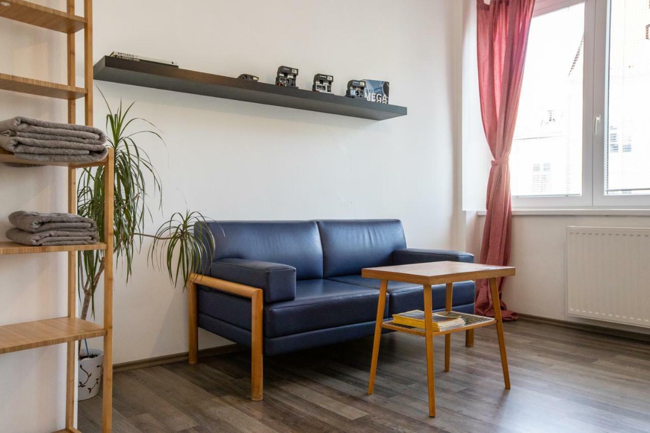 Best view apartment Bratislava Extérieur photo